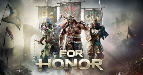 For Honor Download Free Full Version PC + Crack .